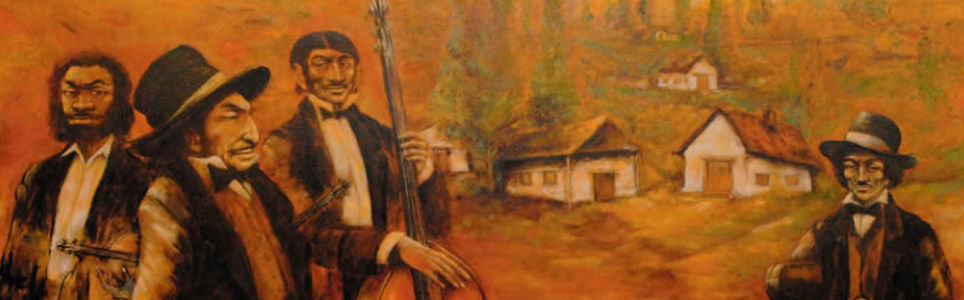 Tradições musicais ciganas da Hungria