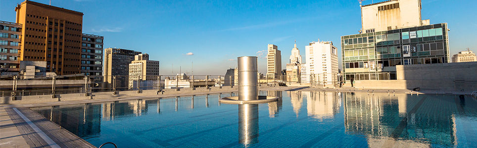 Edifícios e instalações de centros culturais e desportivos