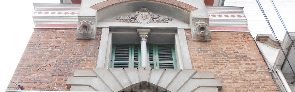 Orgulho e preconceito: arquitetos italianos no Escritório de Ramos de Azevedo