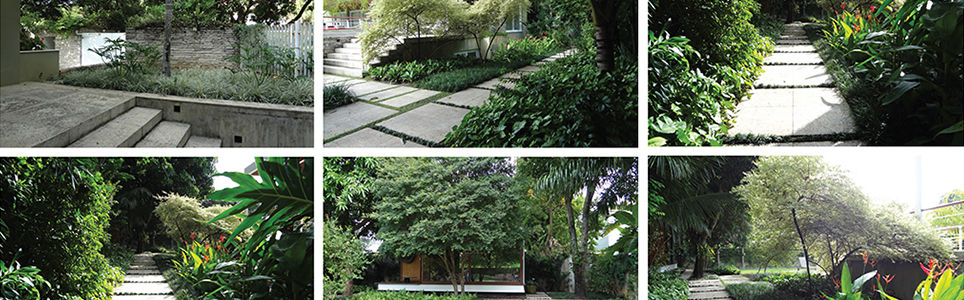 Paisagismo e sustentabilidade