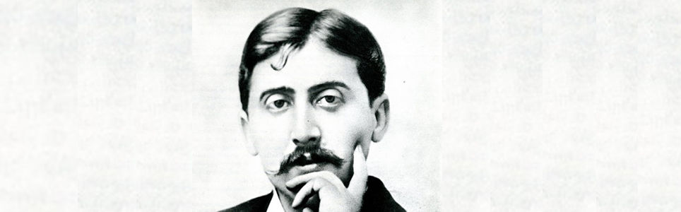 Música, Amor e Literatura em Proust