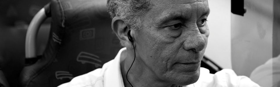 Transeunte (100 minutos, 2010, Brasil)
