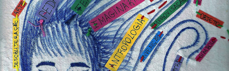 Processos de criação: Teatro e Imaginário
