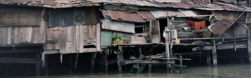 Breve história das favelas e a questão da urbanização das cidades