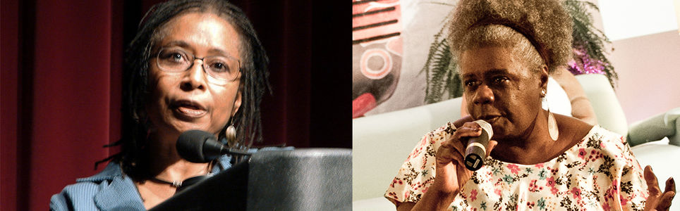 Similaridades e diferenças: Alice Walker e Conceição Evaristo