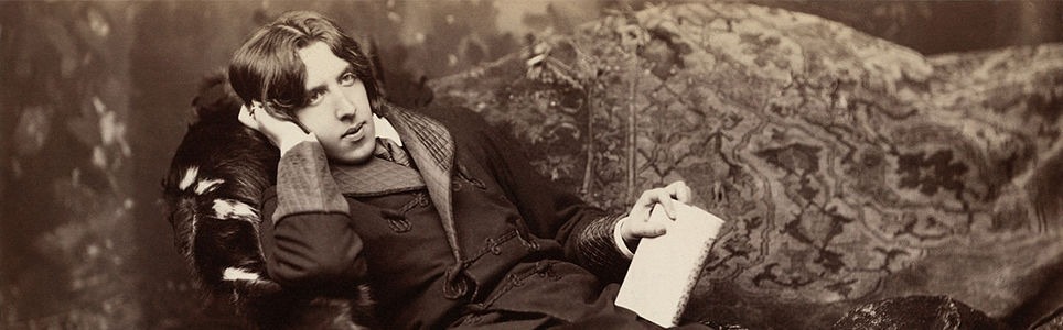 O Papel da Personagem de Ficção: Dorian Gray, de Oscar Wilde