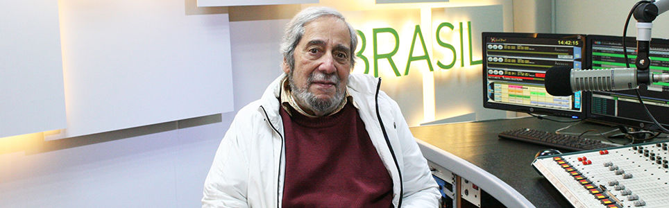 Solano Ribeiro e os Festivais da Canção