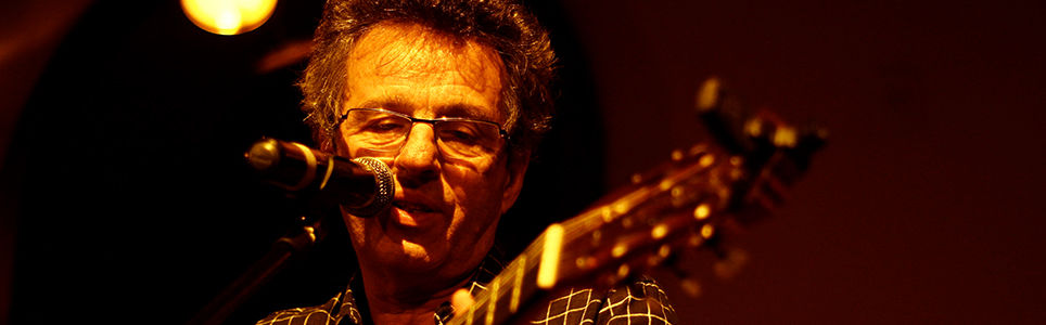 Péricles Cavalcanti e a Contracultura