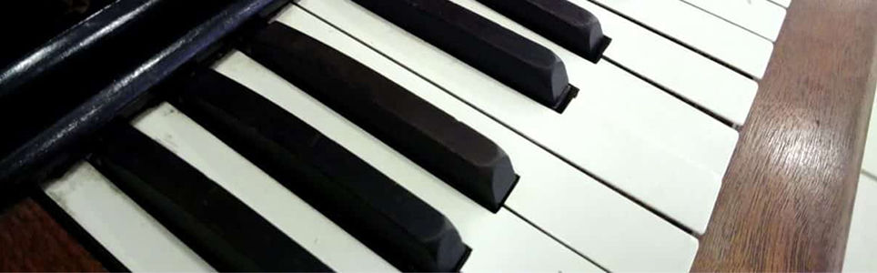 Prosas Musicais: Três momentos musicais