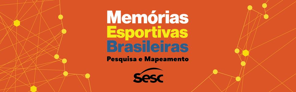 Memórias Esportivas Brasileiras