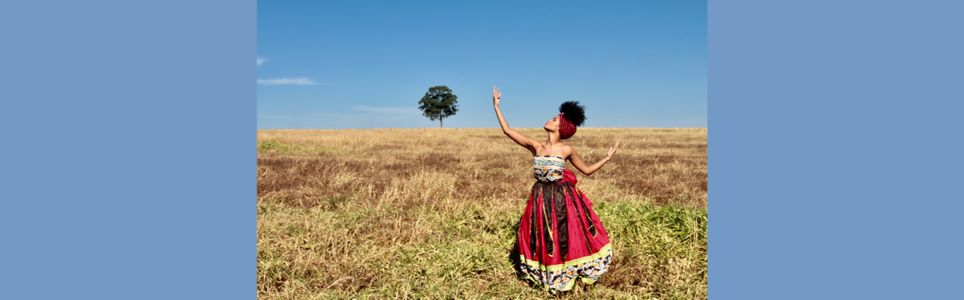 Matriarcado e Oralidade nas Danças Negras 