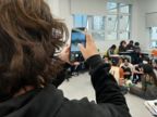Bola e Câmera: ferramentas alfabetizadoras em habilidades sociais 