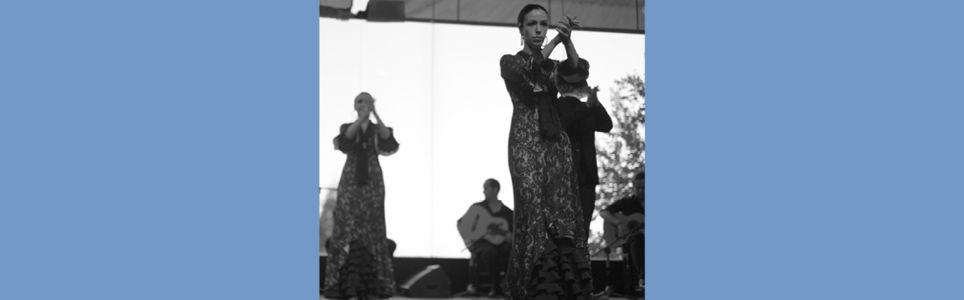 Poéticas do flamenco: a jornada de uma arte antiga