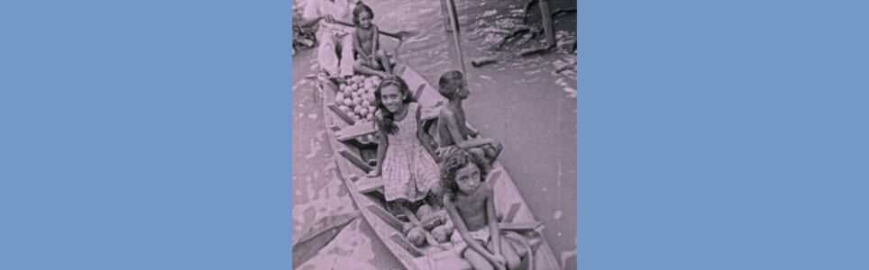 O cinema e o audiovisual do Pará: história e memória