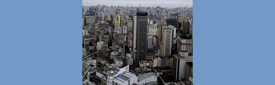 A herança mercantil: os imóveis ociosos do centro de São Paulo
