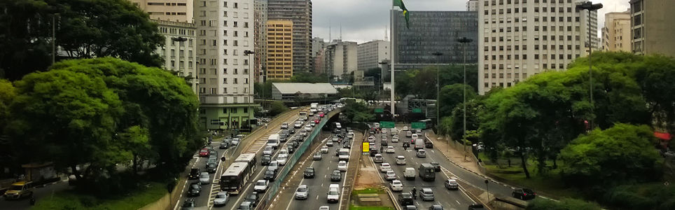Arte e Cidadania em São Paulo