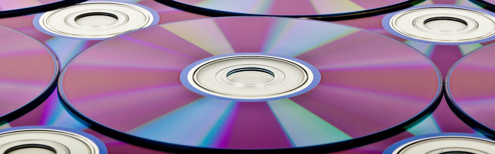 O CD como suporte da memória da MPB