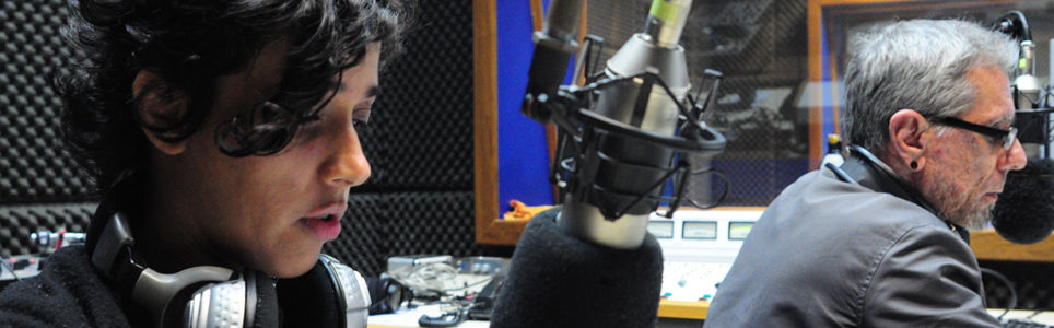 Gestão de rádios públicas: a experiência da Rádio UFSCar