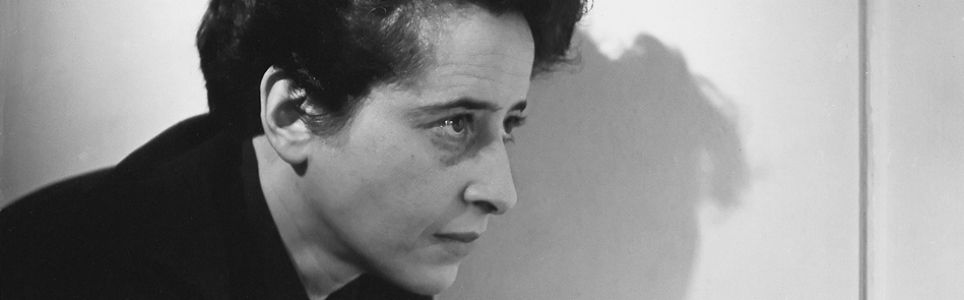 Hannah Arendt e a Educação