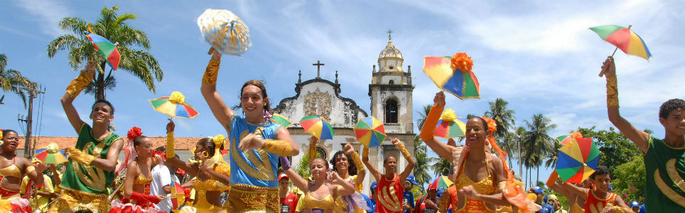 Plano Nacional de Cultura: direitos e políticas culturais no Brasil