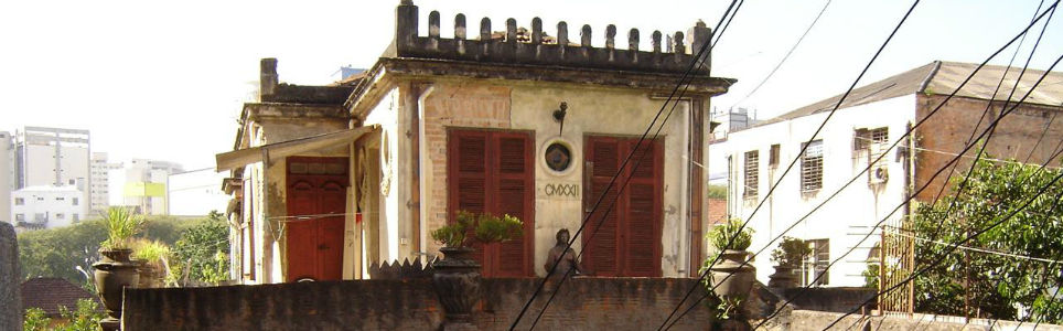 Bixiga: história, memória e desafios de um bairro paulistano