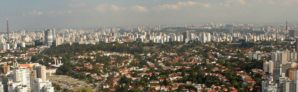 Plano Diretor Estratégico do Município de São Paulo