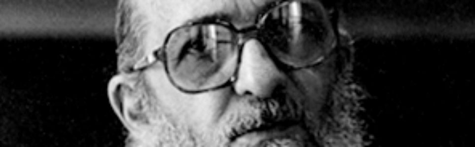 Atualidade do pensamento de Paulo Freire: teoria e práxis