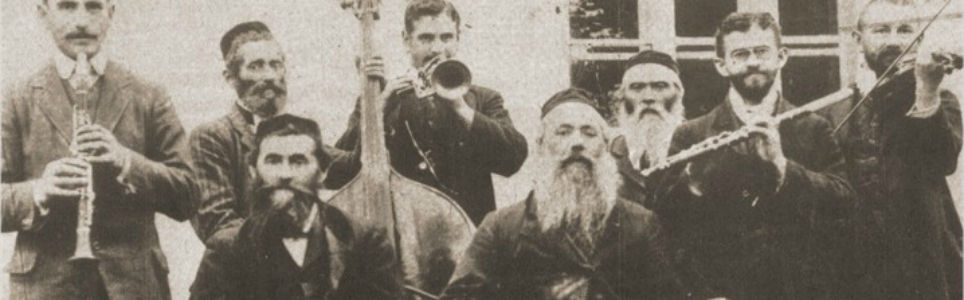 Musica Judaica - Visão histórica e panorama atual