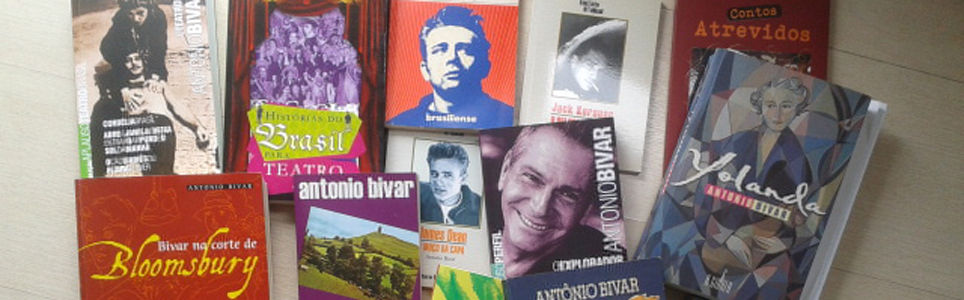 Antônio Bivar e a contracultura brasileira