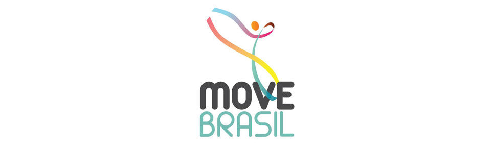 Move Brasil Corridas