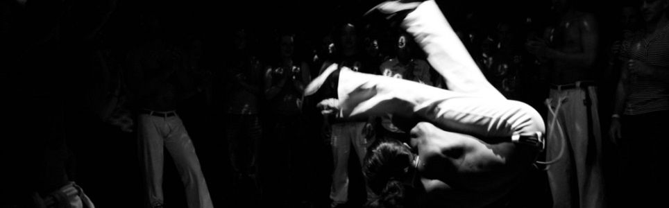 Capoeira em São Paulo: da disputa entre africanos à tiririca 