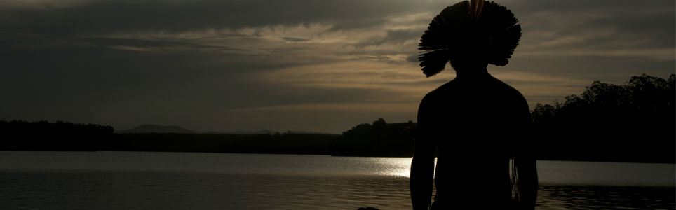 Populações Indígenas no Brasil