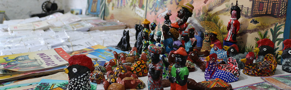 Cultura brasileira em textos e linguagens