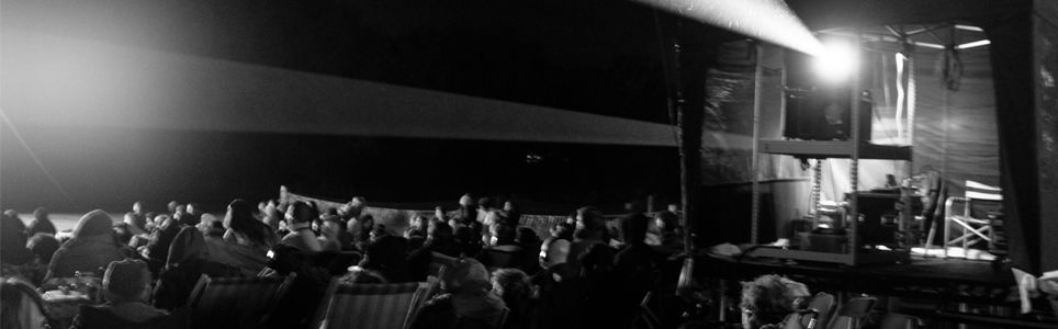 Educação ao cinema