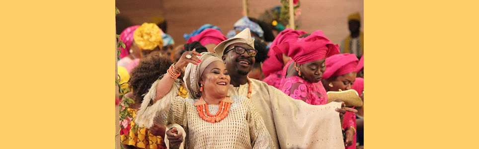 Nollywood: a maior indústria de audiovisual africana