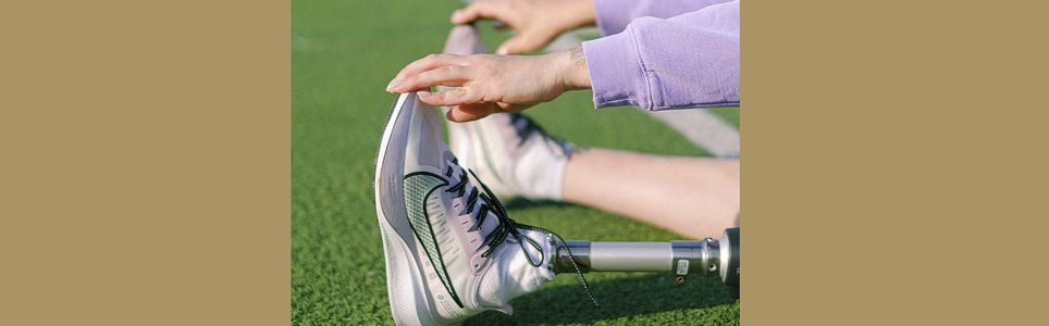 Mulheres com deficiência e os desafios na gestão do esporte 