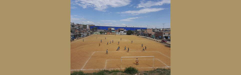 Introdução à Museologia Social e Comunitária