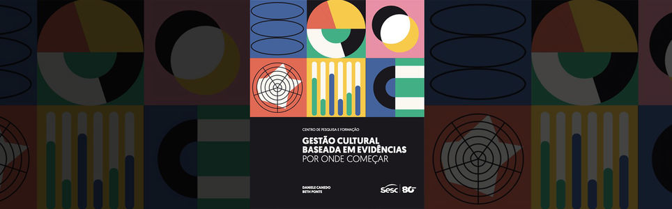 Gestão Cultural Baseada em Evidências