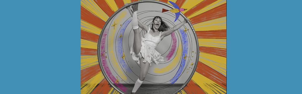 Materialidades circenses: cenários visíveis e invisíveis nas artes do circo