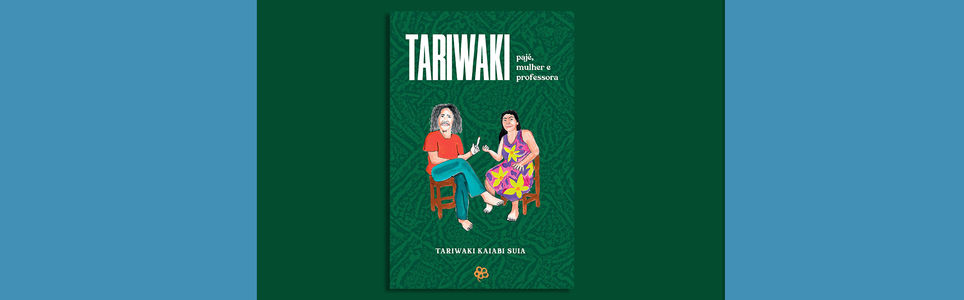 Online Literatura decolonial, uma experiência prática 