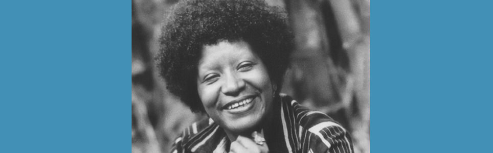 Fundamentos do pensamento de Lélia González