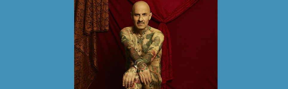 A fotografia e o corpo: do corpo disciplinado ao corpo insurgente