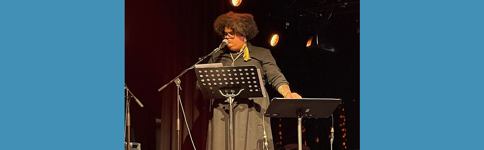 Entre a arte e o sacerdócio: a beleza dos fantasmas