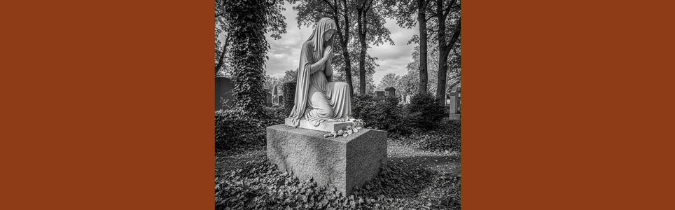 Do governo dos mortos