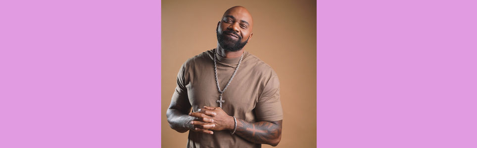 Em primeira pessoa: MV Bill