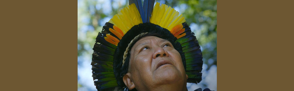 Cinedebate: O cinema socioambiental de Tainá de Luccas