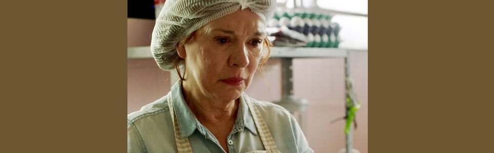 Cinedebate: A procura de Martina