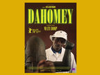 Exibição fílmica: Dahomey (2024)