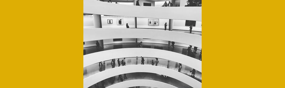 Artes Visuais Brasileiras e Diplomacia Cultural (1950-1970)