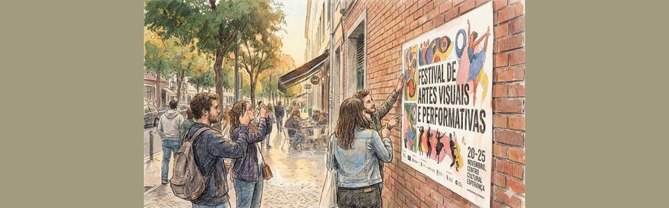 Encontros entre comunicação e cultura: intersecções, desafios e experiências